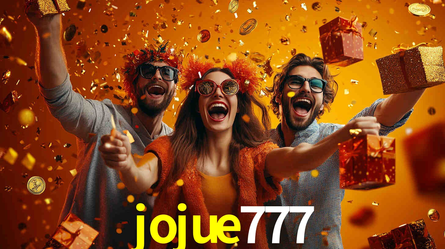 jojue777