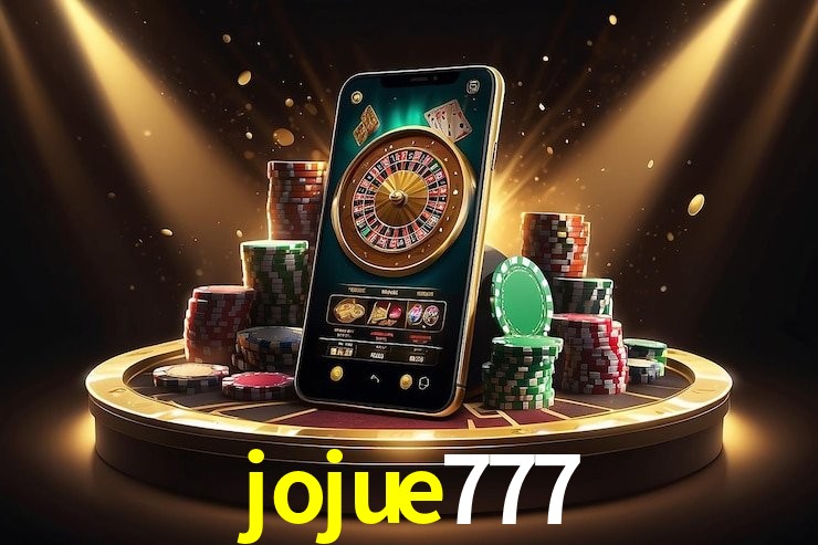 Recursos de Bônus jojue777