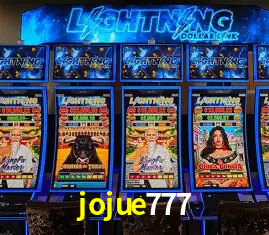 A Experiência Imersiva dos Cassinos Ao Vivo no jojue777