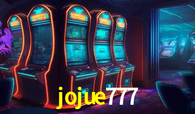 Desvendando o Mundo dos Jogos Virtuais na jojue777