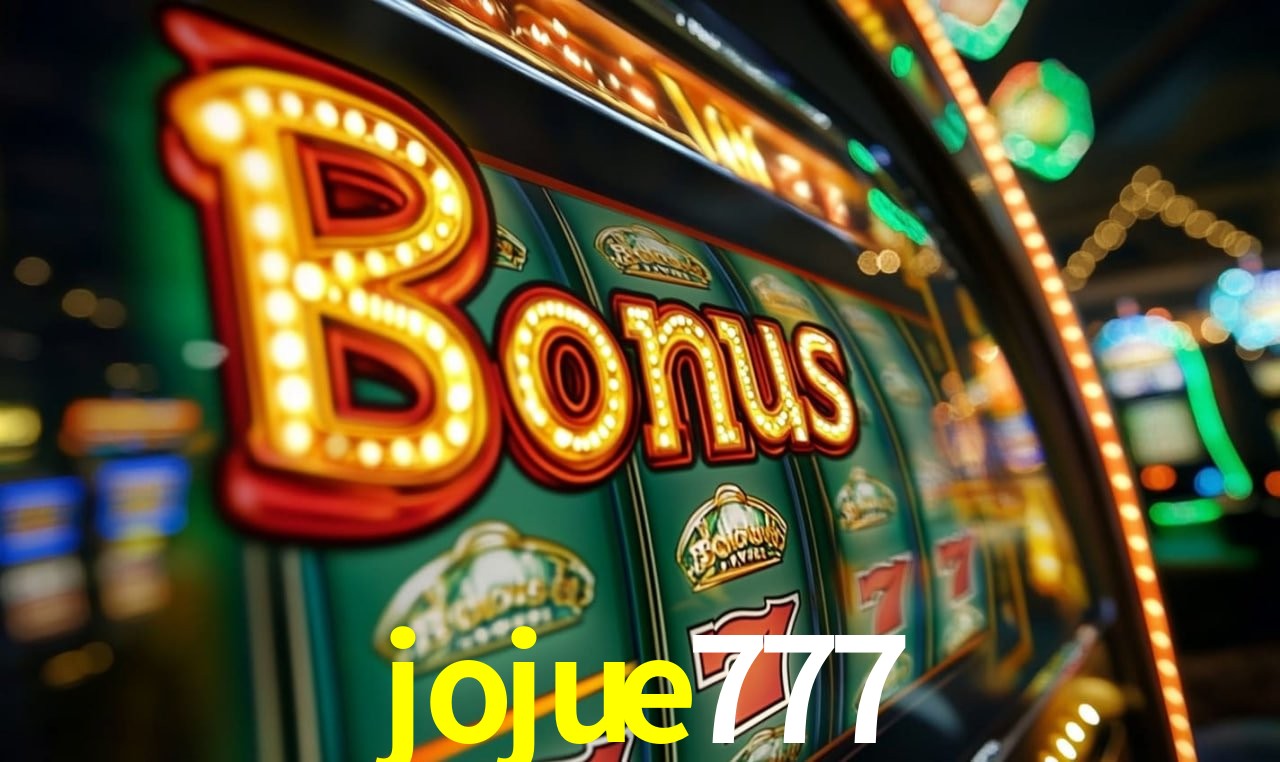 Tecnologia da Plataforma jojue777