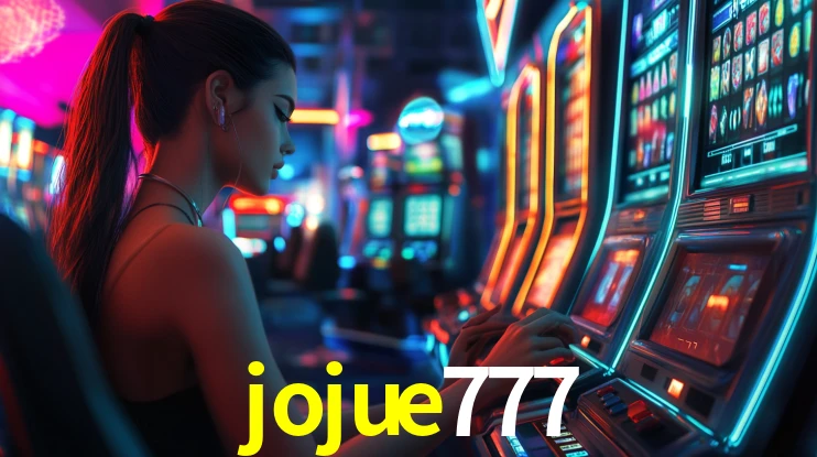 jojue777