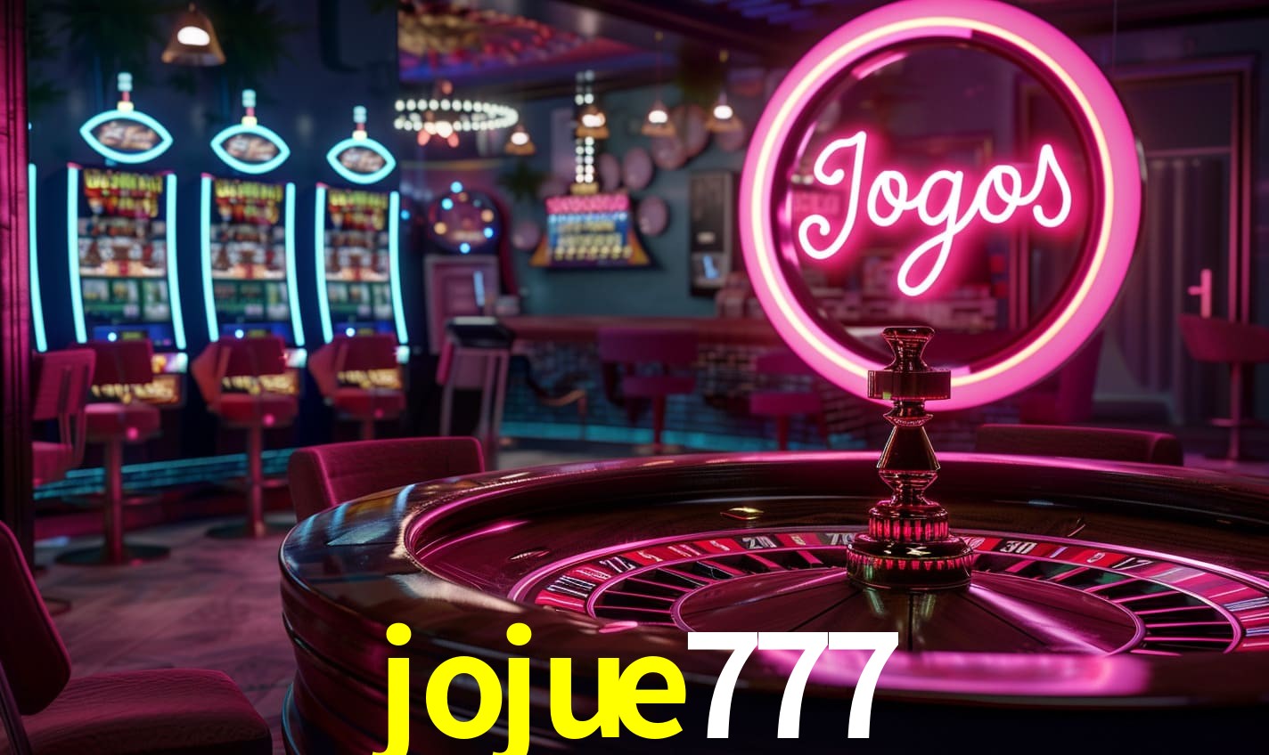 Bônus Diários jojue777