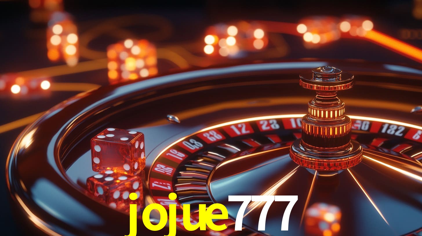 APP oficial da jojue777 para mobile