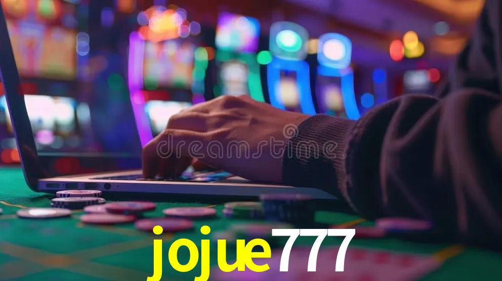 Bônus de Boas-vindas jojue777