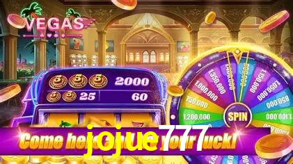 Descubra o Mundo do Cassino Online com jojue777