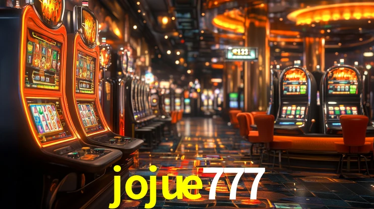jojue777 bet