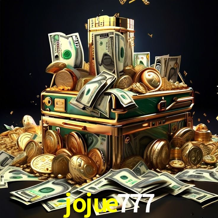 Tecnologia da Plataforma jojue777