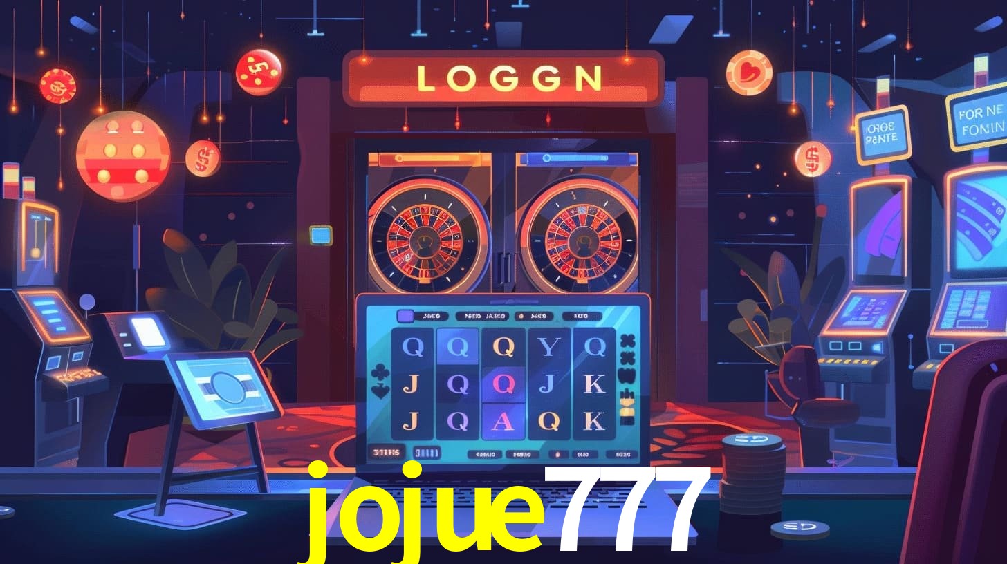 Provedores de Jogos jojue777