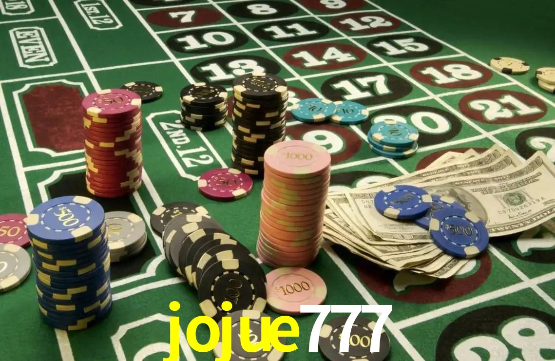 jojue777