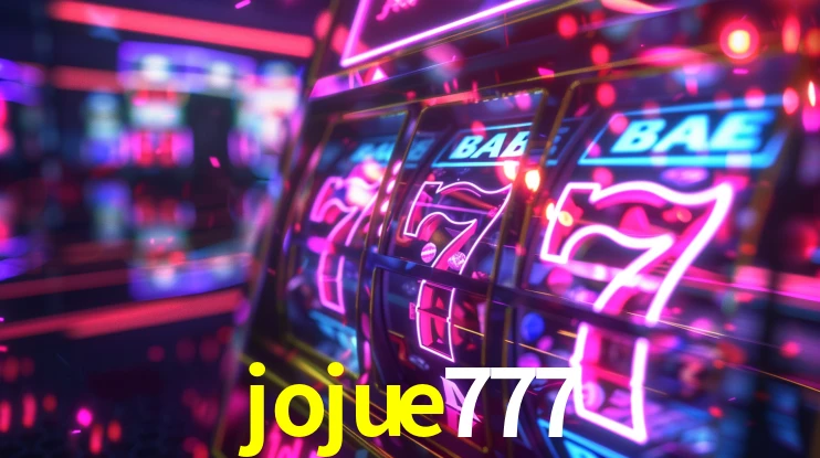 Casino Ao Vivo jojue777