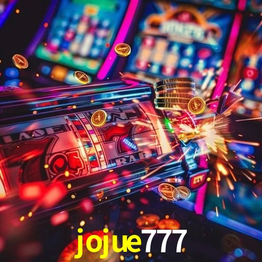 Recursos de Bônus jojue777
