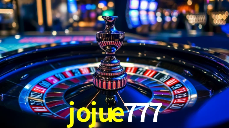 Sinta a adrenalina dos jogos de cassino com jojue777