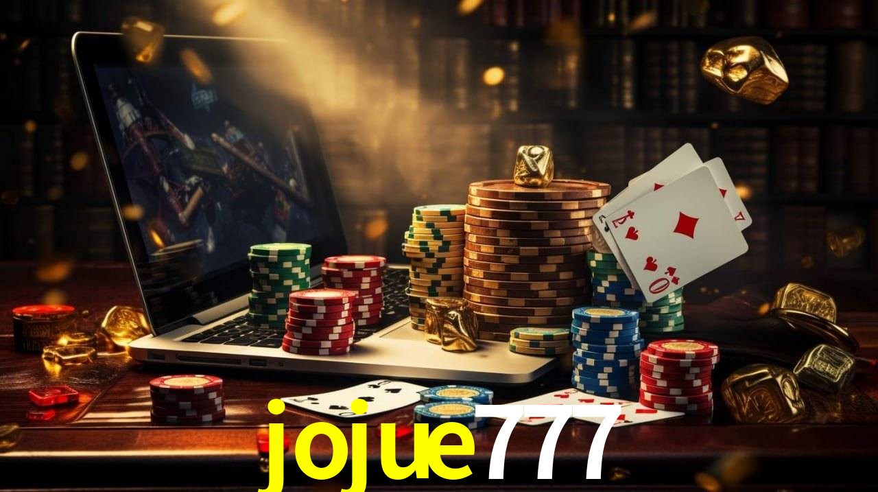Casino Ao Vivo jojue777