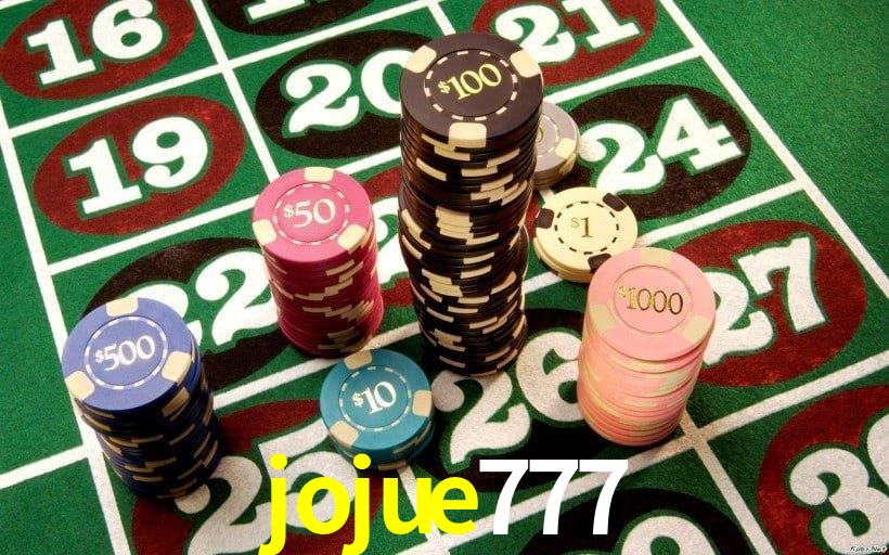 Casino Ao Vivo jojue777