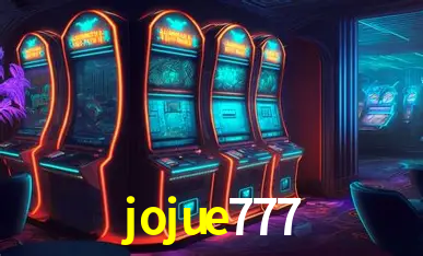 Descubra a Essência do jojue777: Nossa História e Compromissos