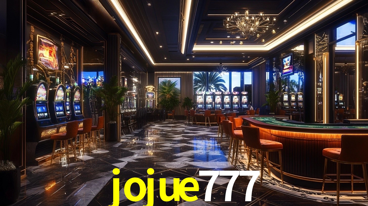 jojue777
