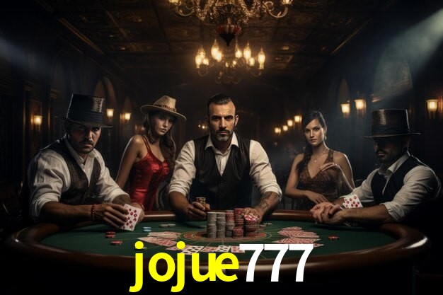 Casino VIP jojue777