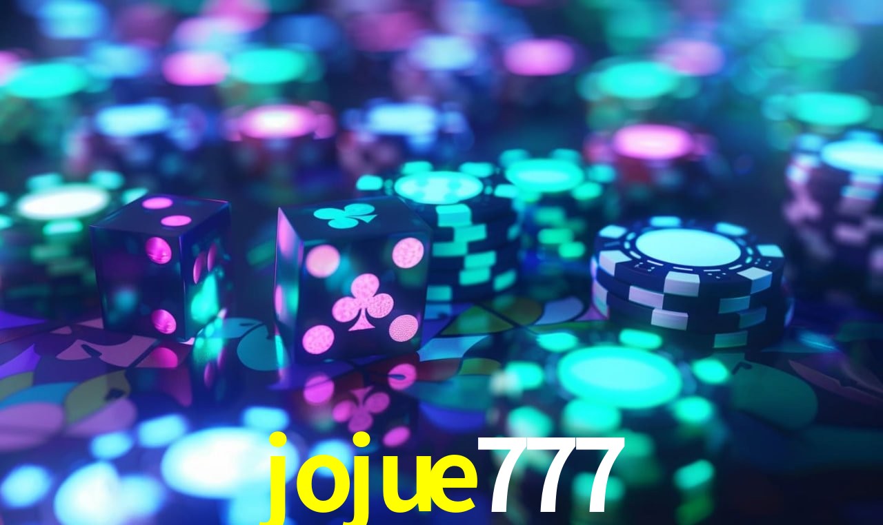 Jogos de Slot jojue777