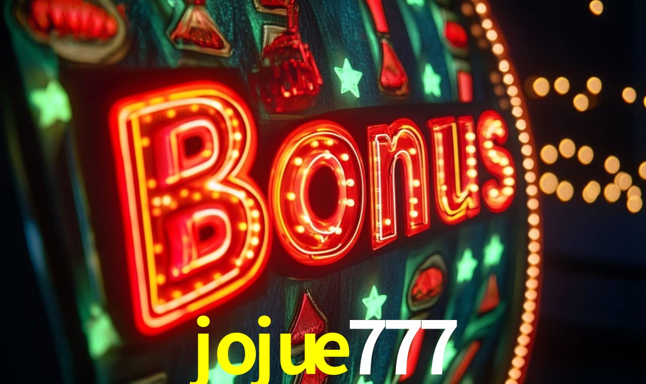 Estatísticas jojue777