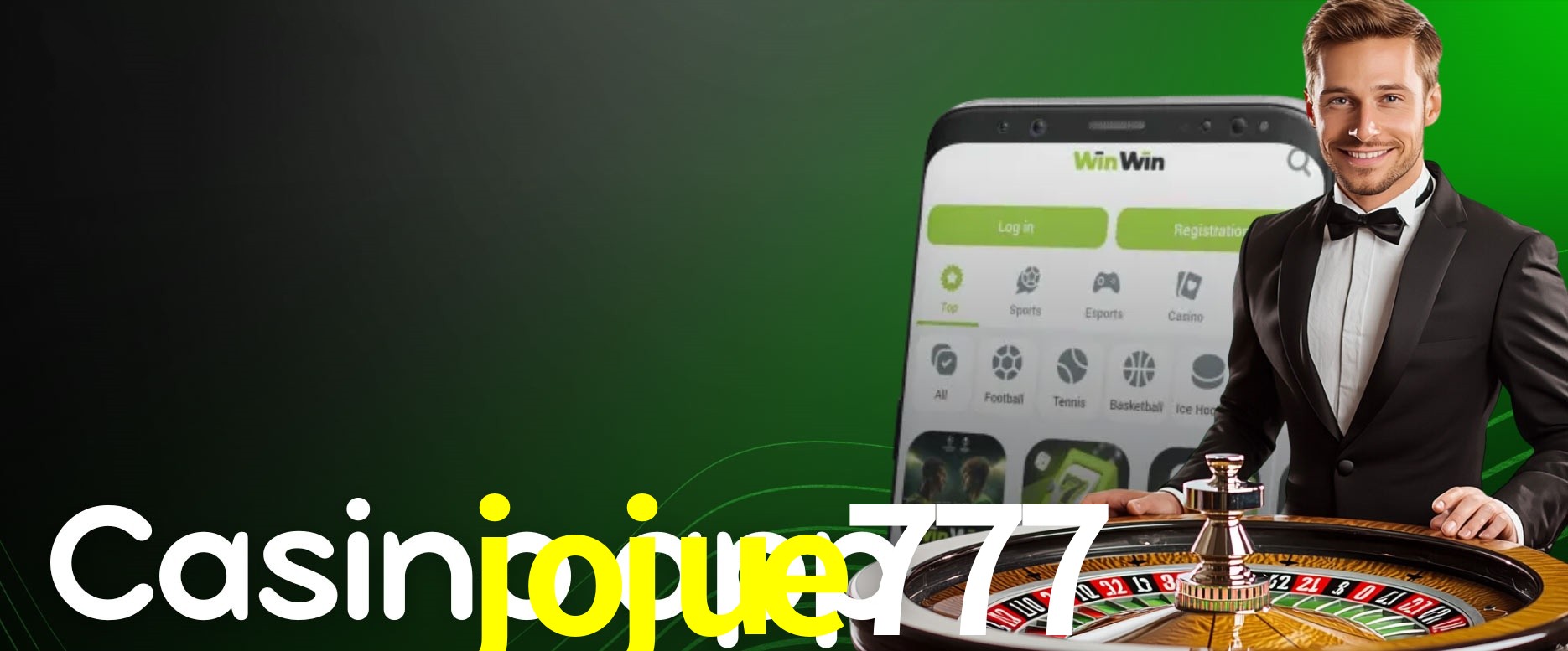 Descubra a Magia dos Jogos de Arcade no jojue777