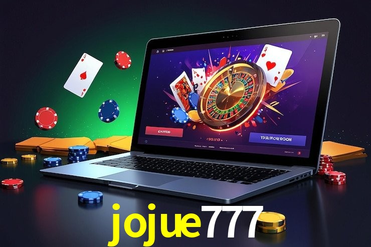 Login Seguro jojue777