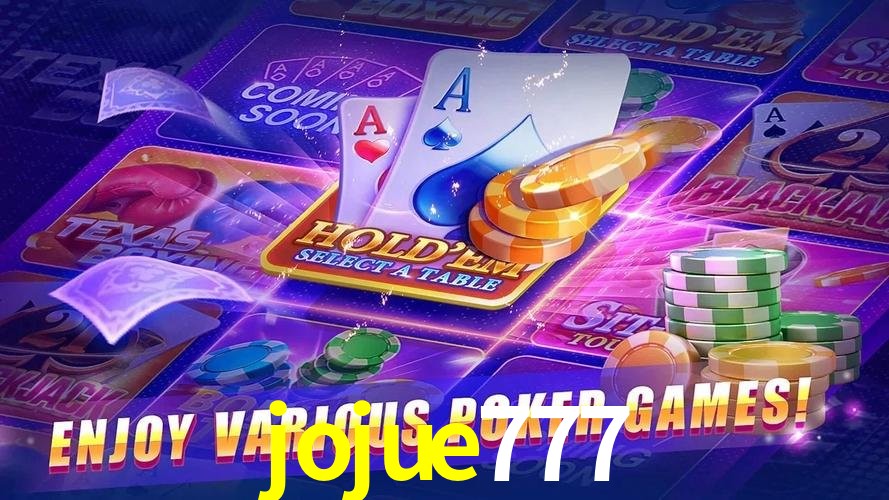 Mesa de Blackjack jojue777