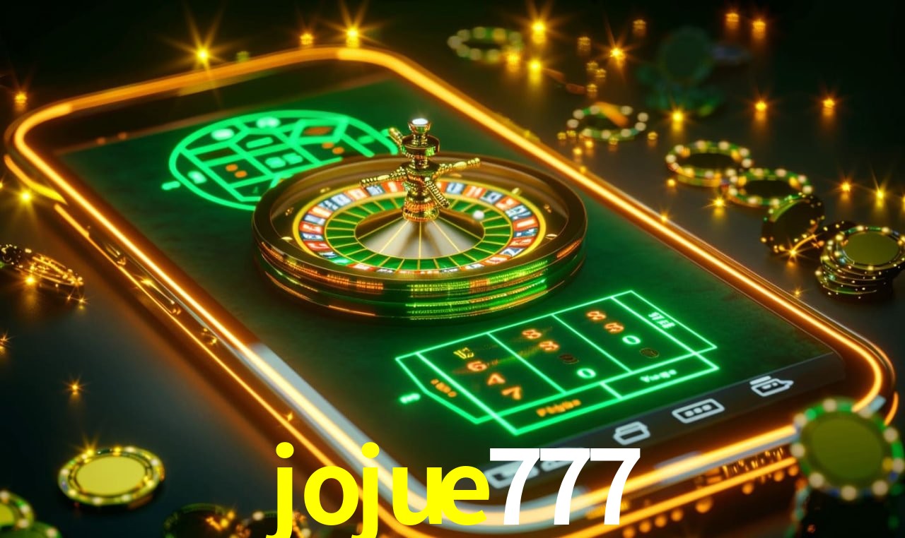 Jogos de Slot jojue777