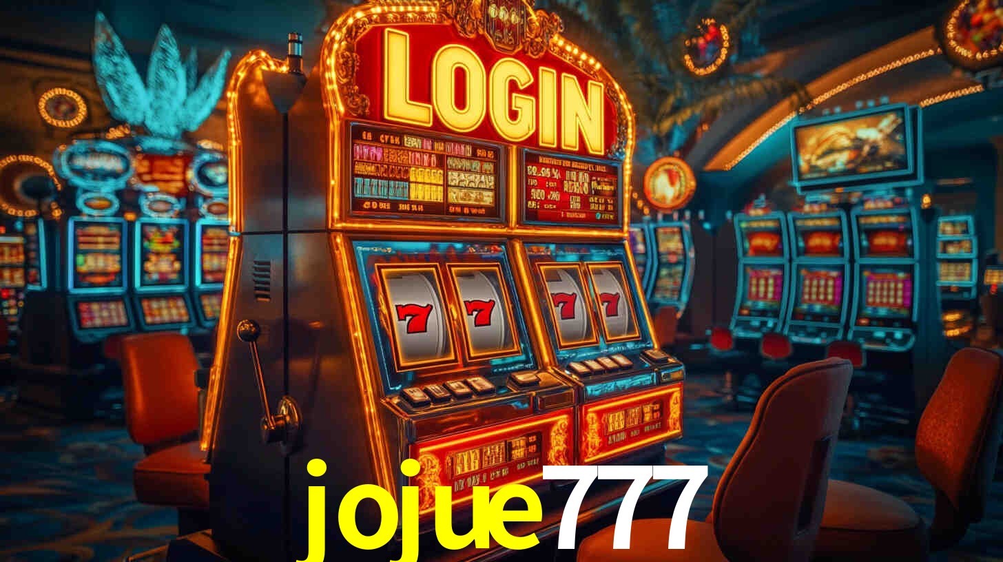 jojue777