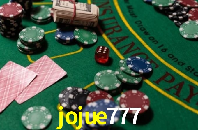 jojue777