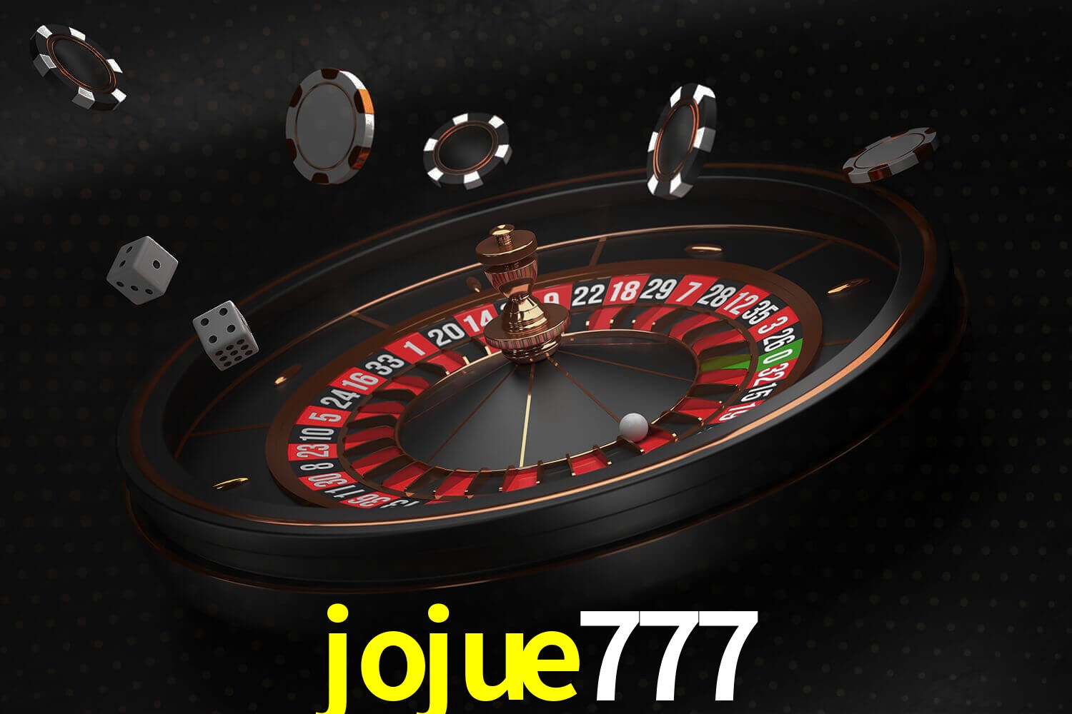 jojue777