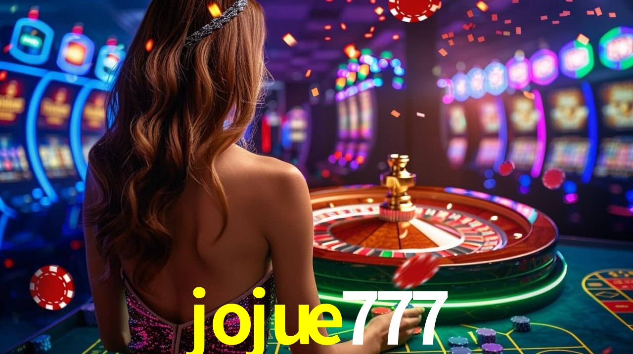 Interface do App jojue777
