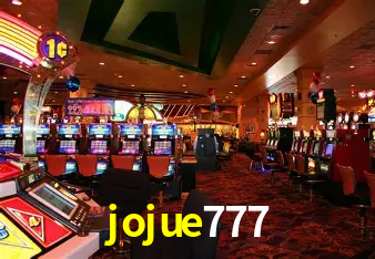 Inovações de Jogos na jojue777: O Futuro das Experiências Interativas