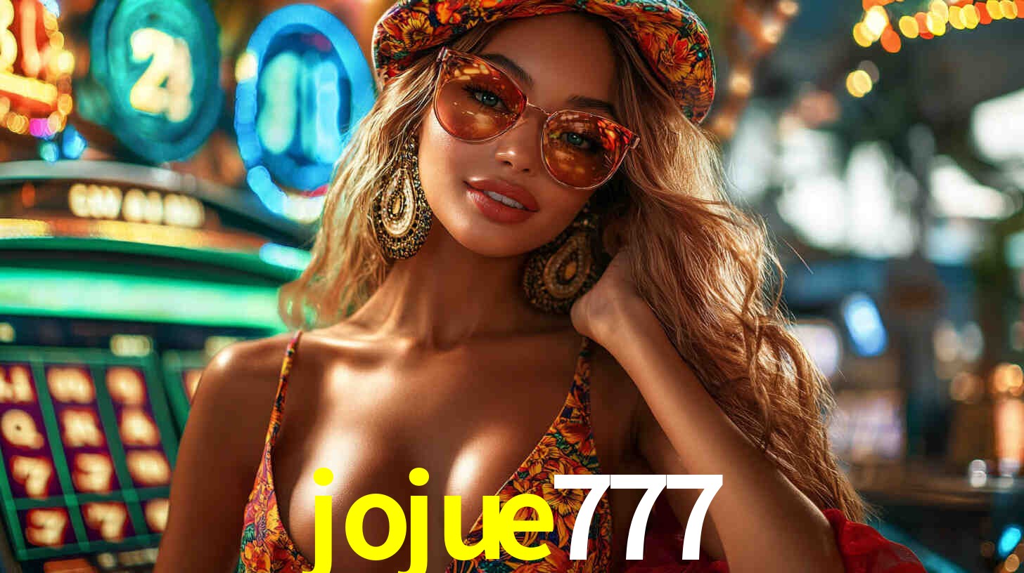 jojue777
