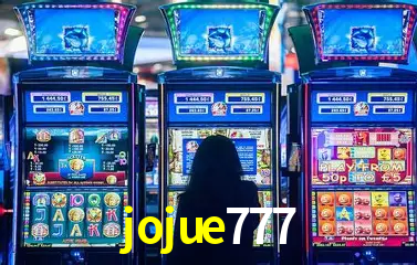 Descubra a Magia dos Jogos de Arcade no jojue777