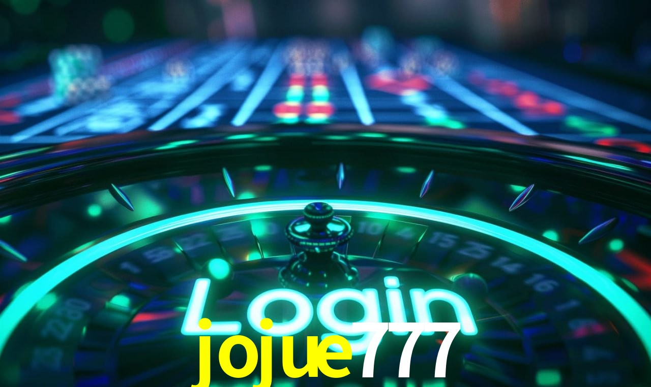 Benefícios da Conta jojue777