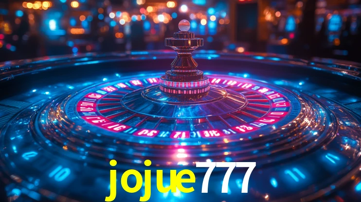 jojue777: Jogos de Caça-Níqueis-Altas Recompensas, Roleta-Velocidade, Blackjack-Desafios Máximos