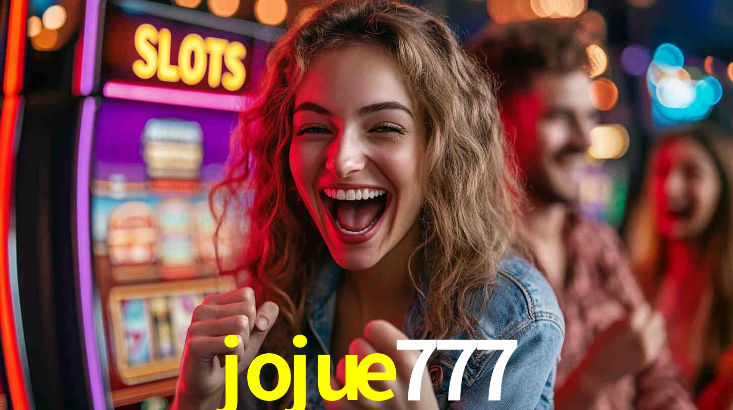 Interface do App jojue777