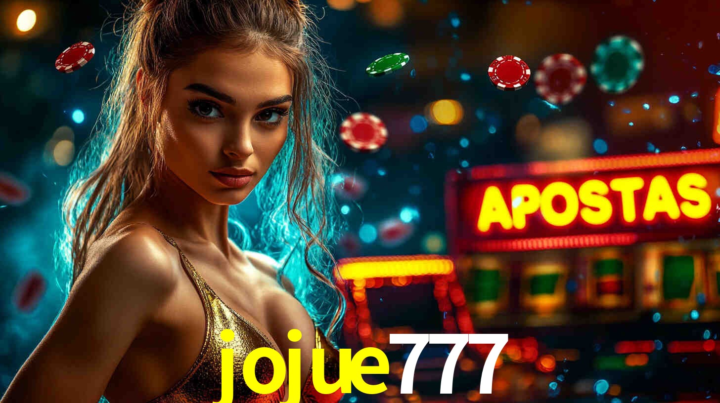 cassino jojue777