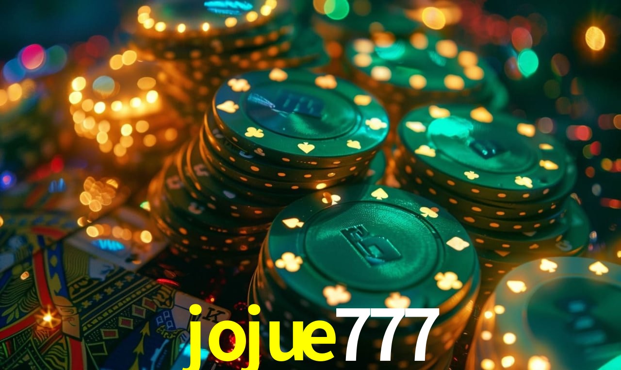 Login Seguro jojue777