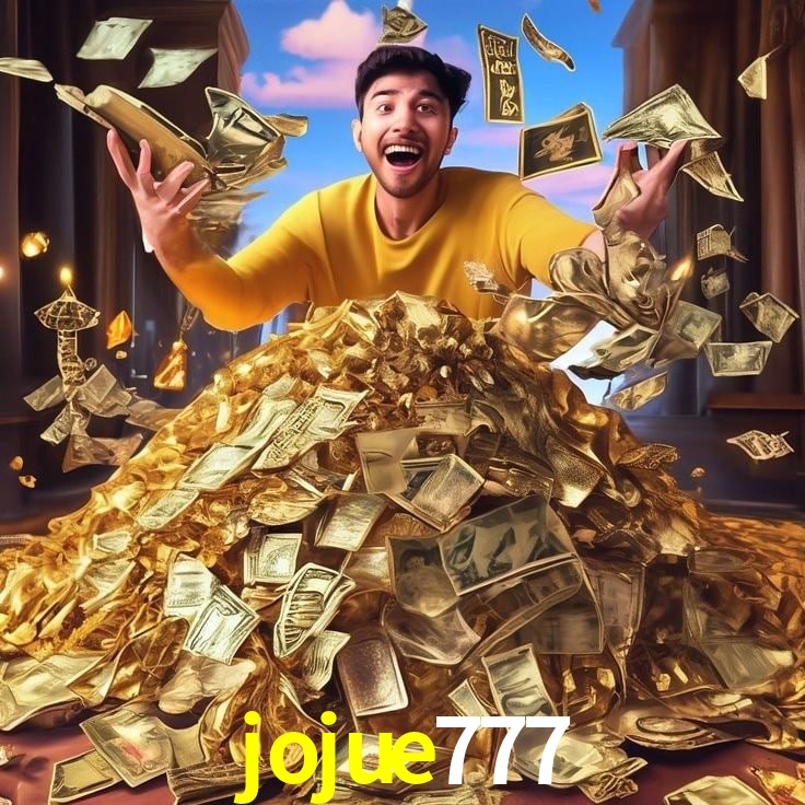 Diretório de Jogos jojue777