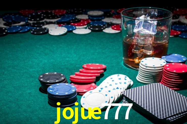 Provedores de Jogos jojue777