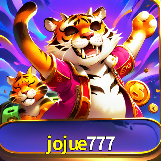  jojue777